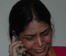 uttrakhand floods helplines