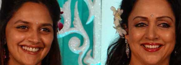 ahana deol gets engaged to vaibhav Vohra