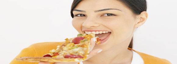 five addictive snacks of your diet