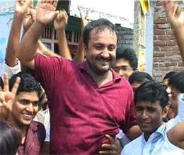 28 students of 'super 30' crack iit-jee entrance exam