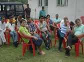 protest for employment