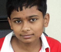 13 year old satyam pass iit entrance exam