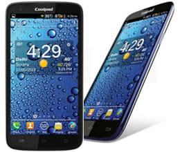 spice coolpad mi 515