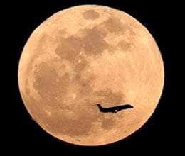 closest full moon on june 23