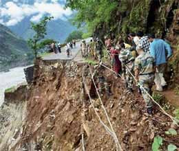 uttarakhand-floods, relief work continuous