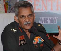 interview of lieutenant general anil chait on uttarakhand rescue operation 