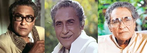 ashok kumar suffer for salary package