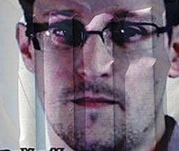 snowden leaves hong kong