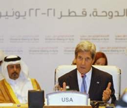 friends of syria meeting