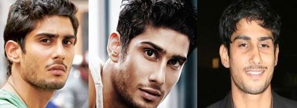 Interview With Prateik Babbar 