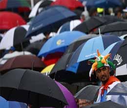 warning of heavy rain in 72 hours