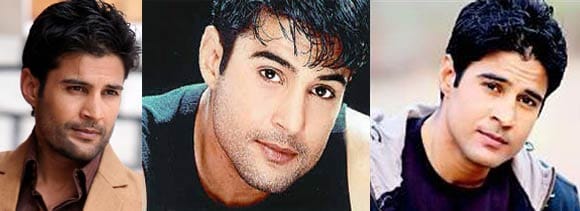 rajiv khandelwal work in upcoming fever movie