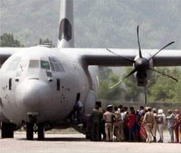 uttrakhand flood updats