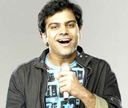indian idol 5 winner sreeram chandra launch new album crazy love