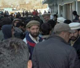 nine tourists killed in pakistan kashmir 