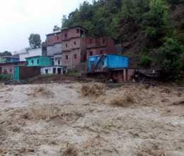 6 dead body found in ganga in allahabad