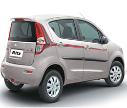 ritz limited edition lanched