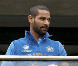 i had chance to hit triple century, says dhawan
