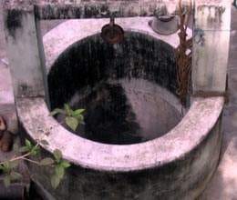 11 years old boy dead in well 