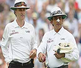 rauf, bowden dropped from icc elite umpires's list