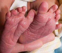 newborn baby boy is rescued alive from drain