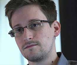 snowden sought political asylum in India says wikileaks