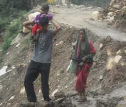 Unidentified disease killed three people in seven days