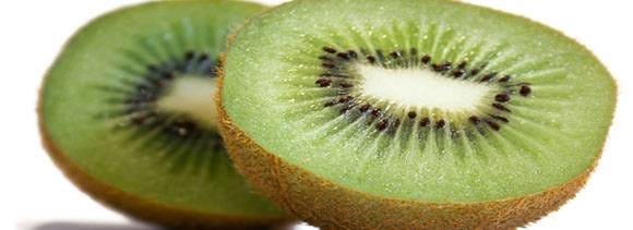 health benefits of kiwi fruits