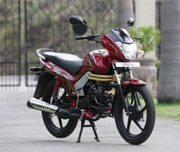 Low-budget-High-milege-bike