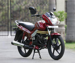 Mahindra Centuro review