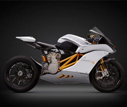 fastest electrc bike