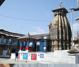 kedar will be worshipped in omkareshwar temple
