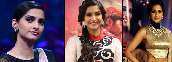 rakeysh mehra and sonam kapoor to work together third time