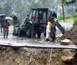 uttarakhand floods five major barrier in way of relief