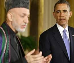 afghanistan: 'peace process will continue'