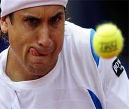 ferrer and radwanska move to 2nd round in wimbledon 
