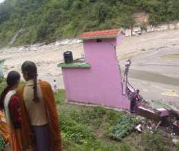 Kedarnath accident has destroyed all