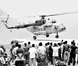 uttrakhand disaster
