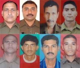 soldiers were engaged in relief work in kedarnath have martyr