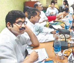 district administration approves 192 crore plan for lucknow