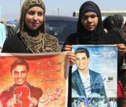 assaf arab idol 