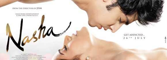 7 interesting story of poonam pandey film nasha