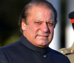pak pm nawaz sharif addresses nation 
