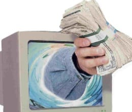 isi using conned money in terrorist activities