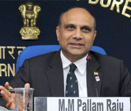 230 million kids enrolled in schools under RTE: Pallam Raju
