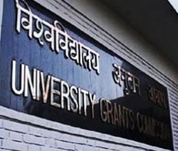 ugc bans phd-m.phil through distance education