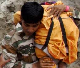 uttarakhand digaster: insuranse payment