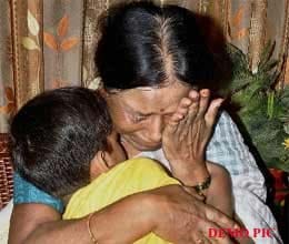 carelessness of government takes lives