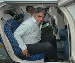 uttarakhand flood: Copron are descended from the Minister