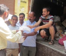 amar ujala reached kedarghati